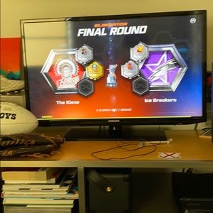 Meet your Posher, William